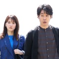 「元彼の遺言状」第8話（C）フジテレビ
