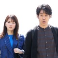 「元彼の遺言状」第8話（C）フジテレビ