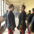 『オフィサー・アンド・スパイ』（C）Guy Ferrandis-Tous droits réservés
