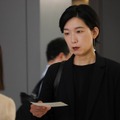 「悪女（わる）～働くのがカッコ悪いなんて誰が言った？」第8話（C）NTV