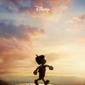 トム・ハンクス“ゼペット”が願う…実写『ピノキオ』初映像公開！ 配信は9月8日・画像