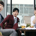「紳士の品格」Licensed by CJ E＆M CORPORATION -(C)  Hwa ＆ Dam Pictures, All Rights Reserved