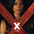 ミア・ゴス＆ジェナ・オルテガら若き映画クルー映す『X エックス』意味深＆挑発的なキャラポス解禁・画像
