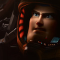 『バズ・ライトイヤー』（C）2021 Disney/Pixar. All Rights Reserved.