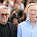 ジョージ・ミラー監督、『フュリオサ』にティルダ・スウィントンの出演を熱望するも叶わなかったと告白・画像