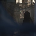 『女神の継承』　（C） 2021 SHOWBOX AND NORTHERN CROSS ALL RIGHTS RESERVED.
