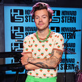 ハリー・スタイルズ Photo by Cindy Ord/Getty Images for SiriusXM