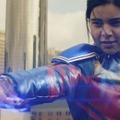 「ミズ・マーベル」 (c) 2022 Marvel