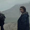 『LAMB／ラム』　（C）2021 GO TO SHEEP, BLACK SPARK FILM &TV, MADANTS, FILM I VAST, CHIMNEY, RABBIT HOLE ALICJA GRAWON-JAKSIK, HELGI JÓHANNSSON