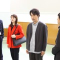 「元彼の遺言状」第9話（C）フジテレビ