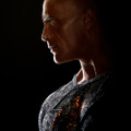 ドウェイン・ジョンソンの“破壊神”登場『ブラックアダム』特報解禁 12月に公開・画像