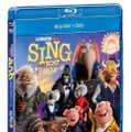 『SING／シング：ネクストステージ』（C）2021 Universal Studios. All Rights Reserved.