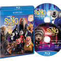 『SING／シング：ネクストステージ』（C）2021 Universal Studios. All Rights Reserved.