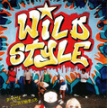 『Wild Style』 　（C）Pow Wow Productions, Ltd. All Rights Reserved