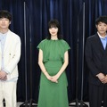 小松菜奈＆坂口健太郎、最初のシーンは花火『余命10年』映像特典・画像