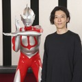 『シン・ウルトラマン』（C）2021「シン・ウルトラマン」製作委員会　（C）円谷プロ