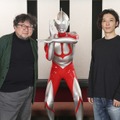 『シン・ウルトラマン』（C）2021「シン・ウルトラマン」製作委員会　（C）円谷プロ