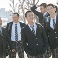 醍醐虎汰朗＆黒羽麻璃央ら、高校球児の“あるある”が満載!?『野球部に花束を』特報映像＆場面写真・画像