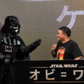 最終話直前「オビ＝ワン・ケノービ」ユアン×ヘイデン×監督に直撃 LA-東京中継イベント