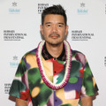 デスティン・ダニエル・クレットン監督 Photo by Frazer Harrison/Getty Images for Hawai'i International Film Festival