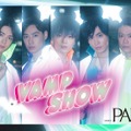 パルコ・プロデュース2022「VAMP SHOW ヴァンプショウ」