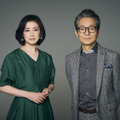【太陽とボレロインタビュー 第３回】主演・檀れいが水谷監督の演出に感じた驚きとワクワク・画像