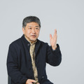 是枝裕和監督『ベイビー・ブローカー』撮影：斉藤美春