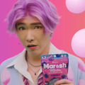 カンロ「マロッシュ」新 WEB CM