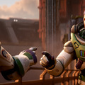 『バズ・ライトイヤー』(C) 2022 Disney/Pixar. All Rights Reserved.(C) Disney