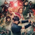 山崎賢人主演『キングダム』、最新作公開日7月15日に放送決定！・画像