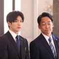 「やんごとなき一族」最終話（C）フジテレビ