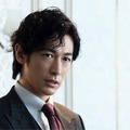 連続ドラマW「HOTEL -NEXT DOOR-」（C）⽯森プロ （C）WOWOW