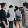 「テッパチ！」第1話（C）フジテレビ