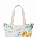 トートバッグ（表）4,500円 As to Disney artwork, logos and properties： (C) Disney