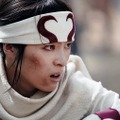 『キングダム２ 遥かなる大地へ』（C）原泰久／集英社 （C）2022 映画「キングダム」製作委員会