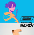 yama×Vaundy