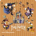 東京ディズニーリゾートのハロウィーン