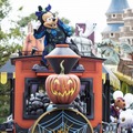 東京ディズニーリゾートのハロウィーン