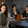 「オクトー～感情捜査官 心野朱梨～」第2話（C）ytv