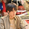 「石子と羽男-そんなコトで訴えます?-」第1話（C）TBS