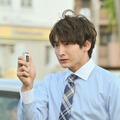 「石子と羽男-そんなコトで訴えます?-」第1話（C）TBS