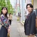 「石子と羽男-そんなコトで訴えます?-」第1話（C）TBS