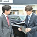 「石子と羽男-そんなコトで訴えます?-」第1話（C）TBS