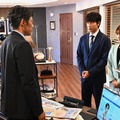 「オールドルーキー」第3話（C）TBS