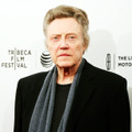 クリストファー・ウォーケン Photo by Rob Kim/Getty Images for the 2015 Tribeca Film Festival
