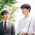「ユニコーンに乗って」第3話（C）TBS