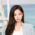 ジェニー Photo by Julien M. Hekimian/Getty Images for Chanel