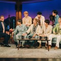 BTS出演エピソードを9月より日本初放送「レイトx2ショー with ジェームズ・コーデン」・画像