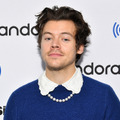 ハリー・スタイルズ Photo by Dia Dipasupil/Getty Images