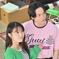 「石子と羽男-そんなコトで訴えます?-」第2話（C）TBS